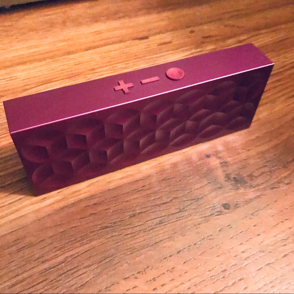 Jawbone speaker - Picture 6 of 7